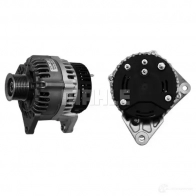 Генератор MAHLE ORIGINAL MG 38 11204138 11.204.138 2358332 - Изображение 2