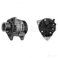 Генератор MAHLE ORIGINAL 2358388 11203823 MG 443 11.203.823 - Изображение 2