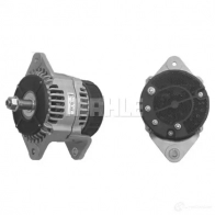Генератор MAHLE ORIGINAL 2358521 11.203.870 11.204.159 MG 575 - Изображение 2