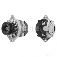 Генератор MAHLE ORIGINAL MG 530 916050584 11.201.524 11201524