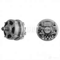 Генератор MAHLE ORIGINAL MG 114 2358090 11201485 11.201.485 - Изображение 2