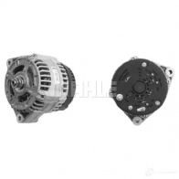 Генератор MAHLE ORIGINAL 2358351 MG 4 11.204.152 11.203.862 - Изображение 2