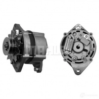 Генератор MAHLE ORIGINAL 11.204.063 2358527 MG 580 11204063 - Изображение 2
