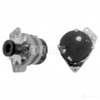 Генератор MAHLE ORIGINAL 11201437 MG 512 11.201.437 2358458 - Изображение 2