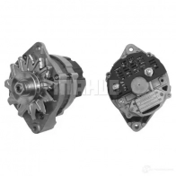 Генератор MAHLE ORIGINAL 2358354 11201611 MG 401 11.201.611 - Изображение 2