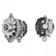 Генератор MAHLE ORIGINAL 11.201.568 MG 406 11201568 2358358 - Изображение 2