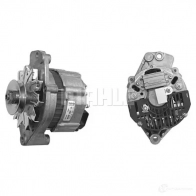 Генератор MAHLE ORIGINAL 11.201.804 MG 605 11201804 2358552 - Изображение 1