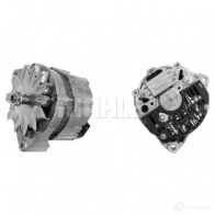 Генератор MAHLE ORIGINAL 11204882 MG 717 11.204.882 2358628 - Изображение 1