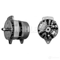 Генератор MAHLE ORIGINAL 11204021 2358665 MG 78 11.204.021 - Изображение 2