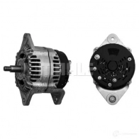 Генератор MAHLE ORIGINAL MG 269 2358236 11204401 11.204.401 - Изображение 2