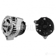 Генератор MAHLE ORIGINAL 11204424 2358558 11.204.424 MG 613 - Изображение 2