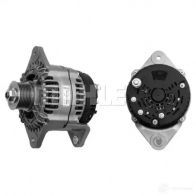 Генератор MAHLE ORIGINAL MG 225 11.204.525 2358192 11.203.576 - Изображение 2