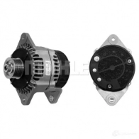 Генератор MAHLE ORIGINAL 11.203.742 11.204.241 MG 267 2358234 - Изображение 2