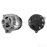 Генератор MAHLE ORIGINAL MG 122 2358098 11204587 11.204.587 - Изображение 2