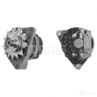 Генератор MAHLE ORIGINAL 11201390 11.201.390 2358478 MG 532 - Изображение 2