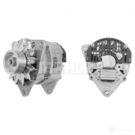 Генератор MAHLE ORIGINAL 11201480 2358472 MG 525 11.201.480