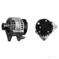 Генератор MAHLE ORIGINAL MG 76 11204026 2358656 11.204.026 - Изображение 2