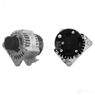 Генератор MAHLE ORIGINAL 11.203.950 2358679 MG 90 11203950 - Изображение 2