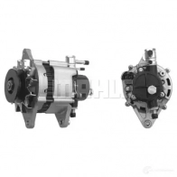 Генератор MAHLE ORIGINAL 11.209.419 2358437 MG 491 11209419 - Изображение 2