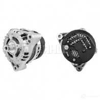 Генератор MAHLE ORIGINAL 11204816 101547605 11.204.816 MG 162 - Изображение 2