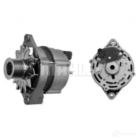 Генератор MAHLE ORIGINAL MG 137 11204669 2358113 11.204.669 - Изображение 2