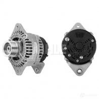 Генератор MAHLE ORIGINAL 11.203.407 11.204.161 2358523 MG 577 - Изображение 2