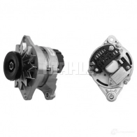 Генератор MAHLE ORIGINAL 2358449 11209443 11.209.443 MG 504 - Изображение 2