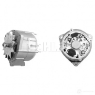 Генератор MAHLE ORIGINAL 11.209.417 11209417 2358439 MG493 - Изображение 2