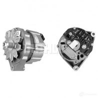Генератор MAHLE ORIGINAL MG 168 11204670 2358138 11.204.670 - Изображение 2