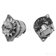 Генератор MAHLE ORIGINAL 11.201.856 11.201.945 2358198 MG 230 - Изображение 1