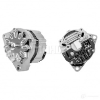 Генератор MAHLE ORIGINAL MG 553 11.203.296 11203296 2358499 - Изображение 2