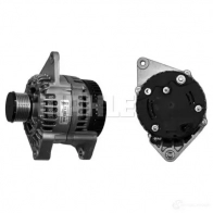 Генератор MAHLE ORIGINAL 2358677 11.203.940 11203940 MG 89 - Изображение 2