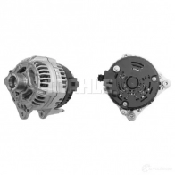 Генератор MAHLE ORIGINAL 11204167 2358294 11.204.167 MG 33 - Изображение 2
