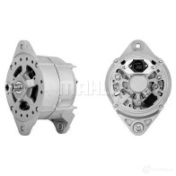 Генератор MAHLE ORIGINAL MG 500 11.203.573 2358445 11203573 - Изображение 2