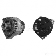 Генератор MAHLE ORIGINAL 72741806 11204398 2358647 MG 738 - Изображение 1