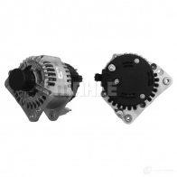 Генератор MAHLE ORIGINAL 11.203.078 MG 253 2358221 11203078 - Изображение 2