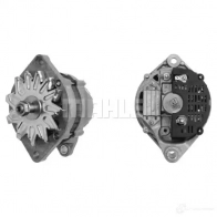 Генератор MAHLE ORIGINAL 2358487 11203298 11.203.298 MG 540 - Изображение 2