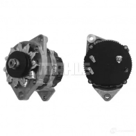 Генератор MAHLE ORIGINAL 11201700 MG 98 2358687 11.201.700