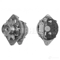 Генератор MAHLE ORIGINAL 11201694 11.201.694 MG 601 2358548 - Изображение 2