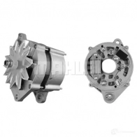 Генератор MAHLE ORIGINAL 11209438 11.209.438 2358391 MG 446 - Изображение 2
