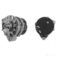 Генератор MAHLE ORIGINAL 11201435 11.201.435 MG 511 2358457 - Изображение 1