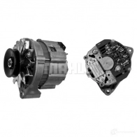 Генератор MAHLE ORIGINAL 11.203.751 MG 287 2358253 11203751 - Изображение 1