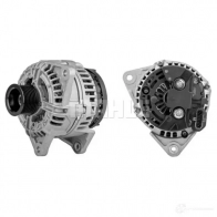 Генератор MAHLE ORIGINAL 72445481 MG812 11 209602 1194161680 - Изображение 2
