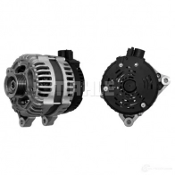 Генератор MAHLE ORIGINAL 11.204.006 mg66 11.204.190 2358586 - Изображение 2