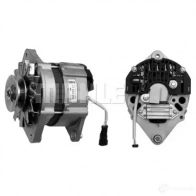 Генератор MAHLE ORIGINAL 520294180 11203256 MG 221 11.203.256 - Изображение 2
