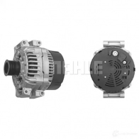 Генератор MAHLE ORIGINAL MG 448 11.209.440 11209440 2358393 - Изображение 2