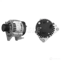 Генератор MAHLE ORIGINAL 11203312 2358501 MG 555 11.203.312 - Изображение 2