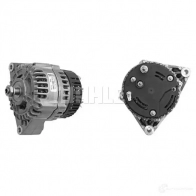 Генератор MAHLE ORIGINAL 11203523 11.203.523 2358346 MG 393 - Изображение 2