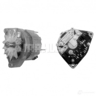 Генератор MAHLE ORIGINAL MG 384 11.201.903 2358337 11201903 - Изображение 2