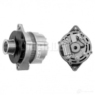 Генератор MAHLE ORIGINAL 11.204.396 11204396 2358428 MG483 - Изображение 2